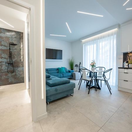 Apartmán Apartament Z Tarasem Morska 8 Rewal 50M Do Morza Exteriér fotografie