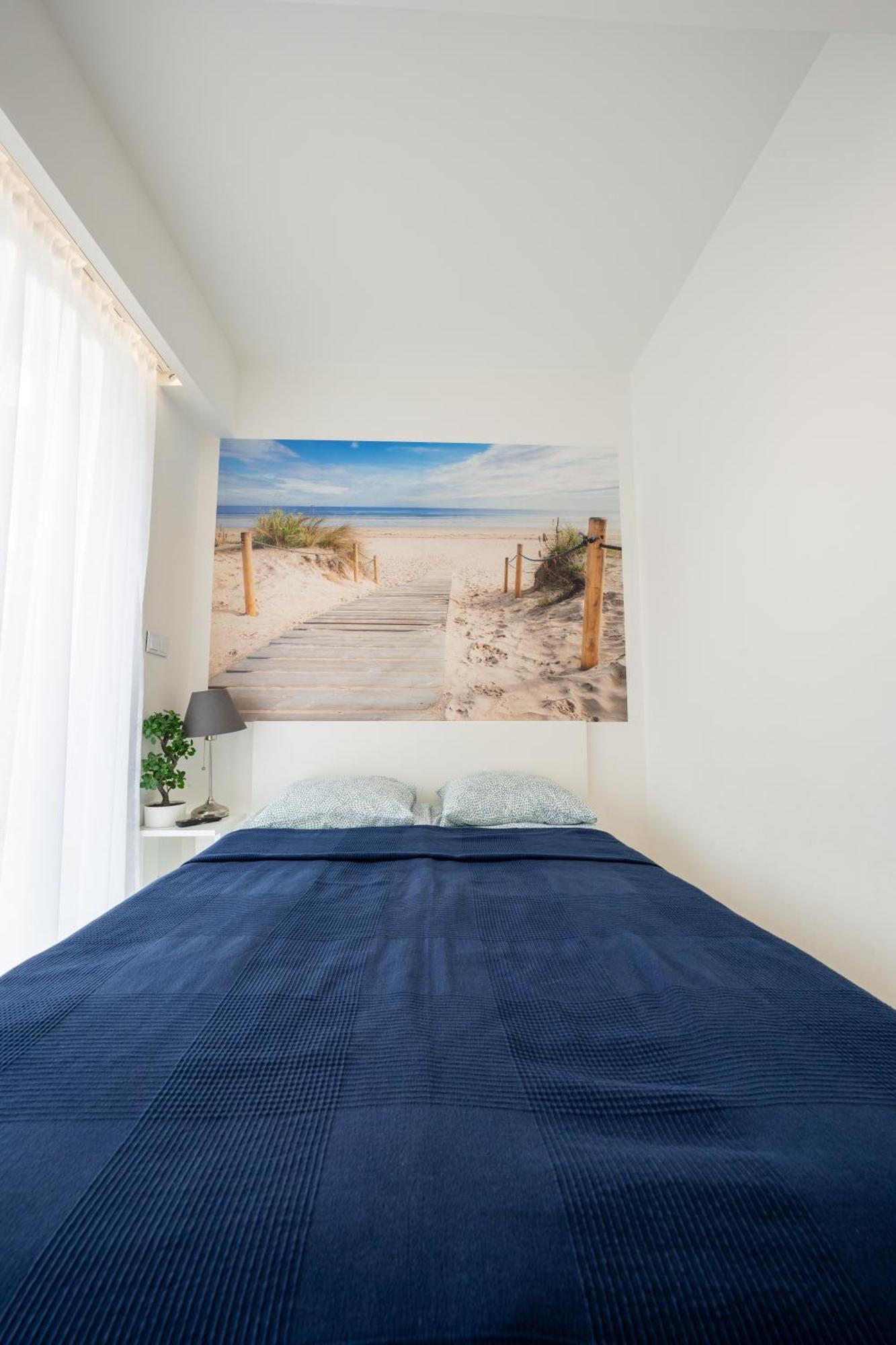 Apartmán Apartament Z Tarasem Morska 8 Rewal 50M Do Morza Exteriér fotografie